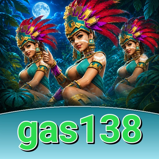 gas138 APK — gampang dipakai