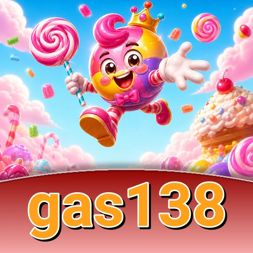 gas138 APK — katalog lengkap
