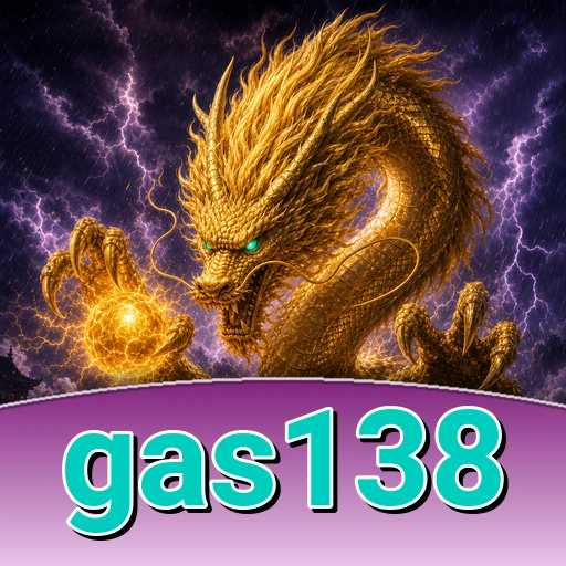 gas138 APK — file sudah dicek
