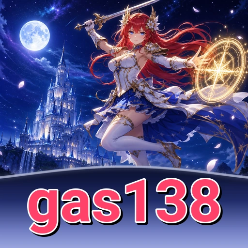 gas138 APK — gak dipotong pulsa