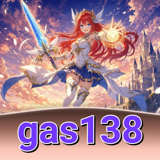 gas138 APK — bantuan 24 jam